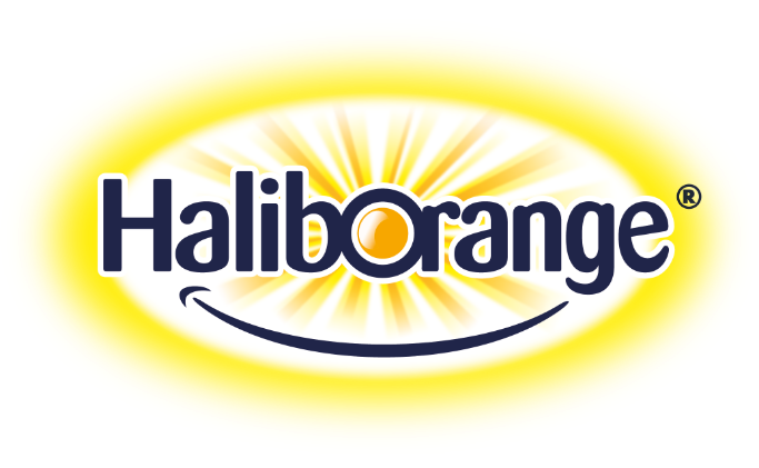 Haliborange Logo