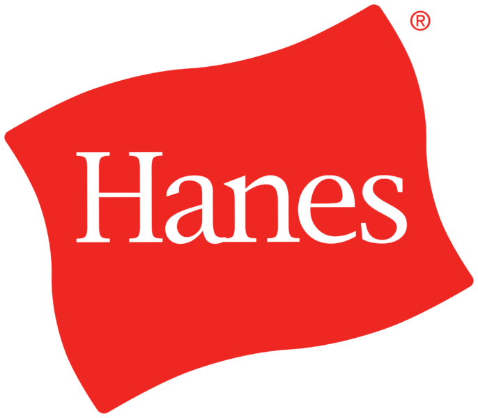 Hanes-logo.svg