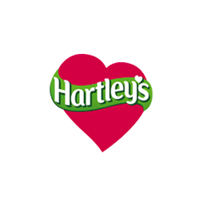 Hartleys logo