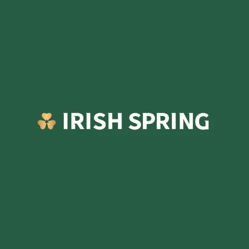 Irish Spring USA Logo