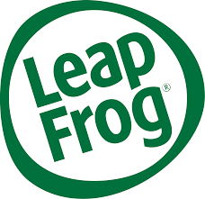Leap Frog Logo