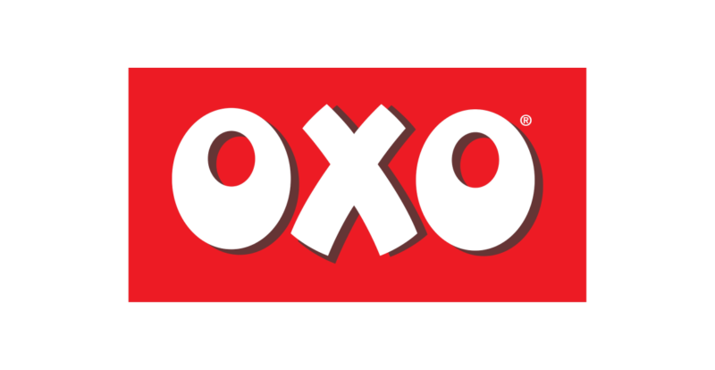 Oxo-logo