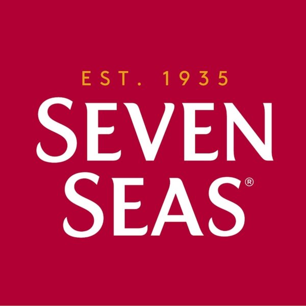 Seven Seas Logo
