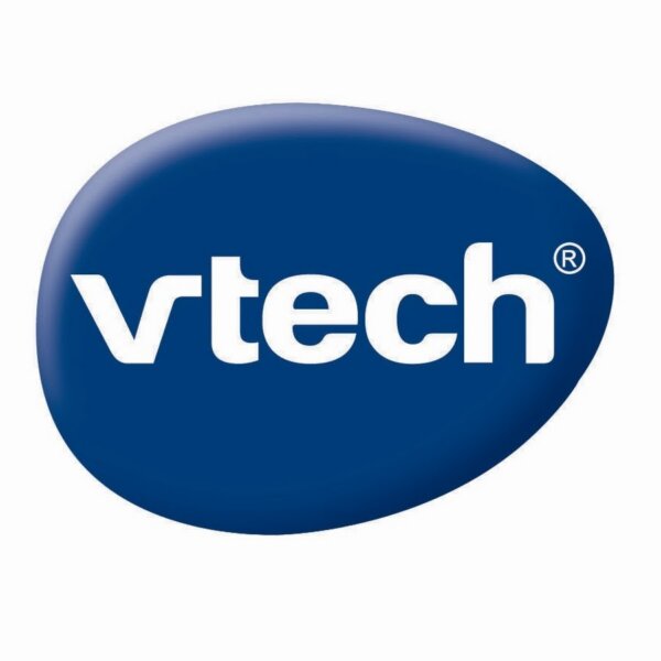 Vtech Kids Logo