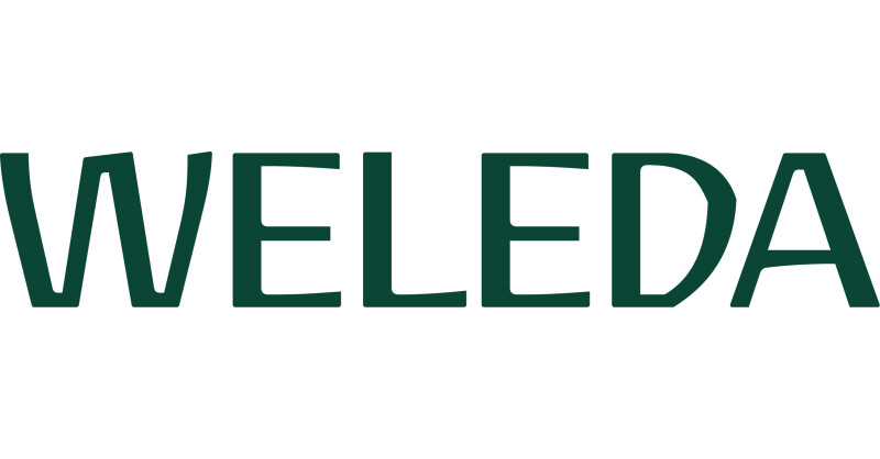 Weleda Logo UK A