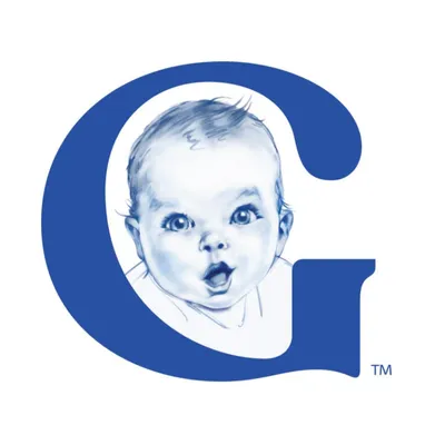 gerber Logo USA