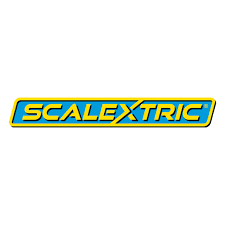 scalextric Logo