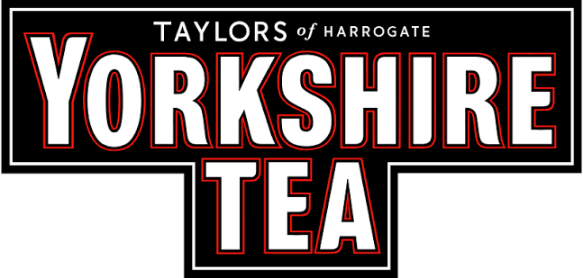 yorkshire tea logo