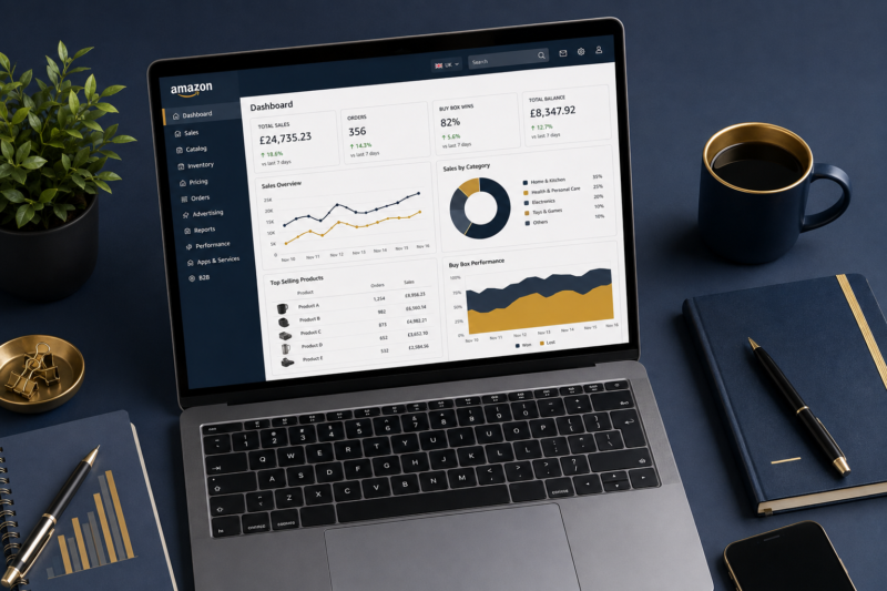 SmartScout Review Best Amazon Wholesale Research Tool FBA Sellers Complete Guide