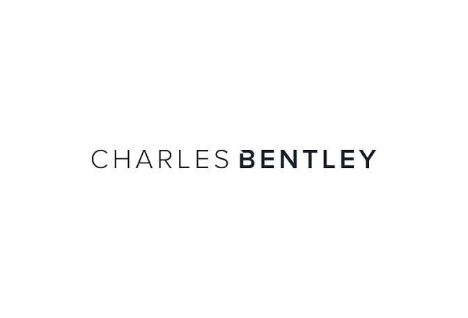 charles Bentlay logo uk